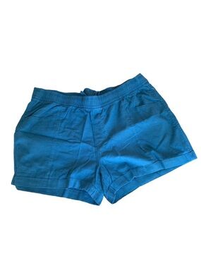 Old Navy High-waisted Linen Shorts size XL